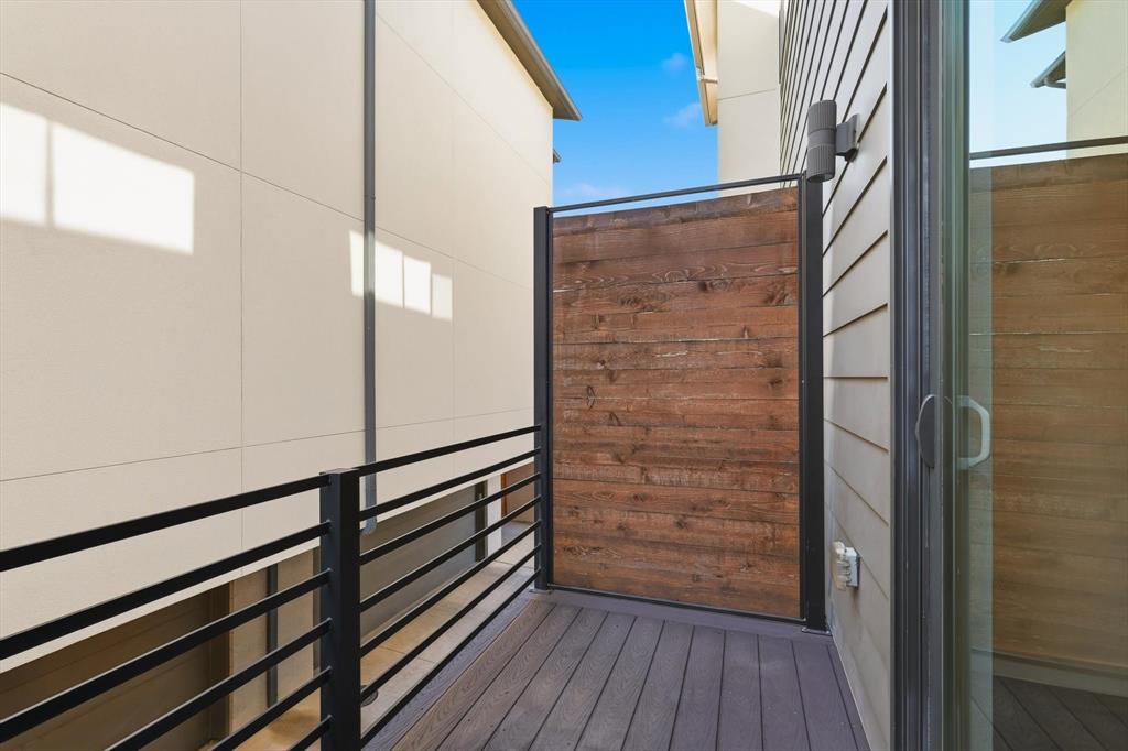 The Block - Residential Lease