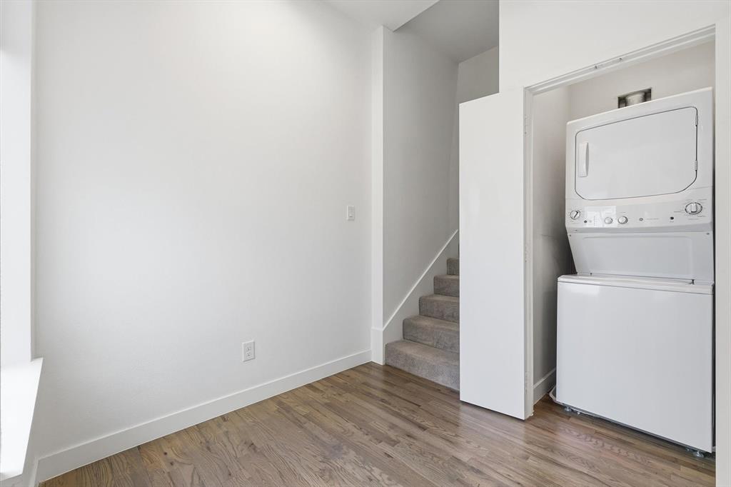 The Block - Residential Lease