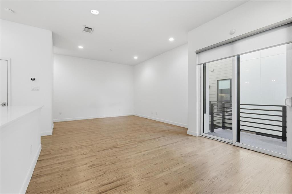 The Block - Residential Lease