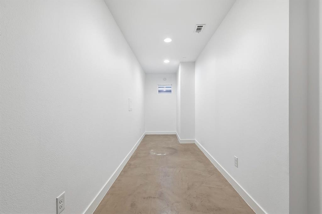 The Block - Residential Lease