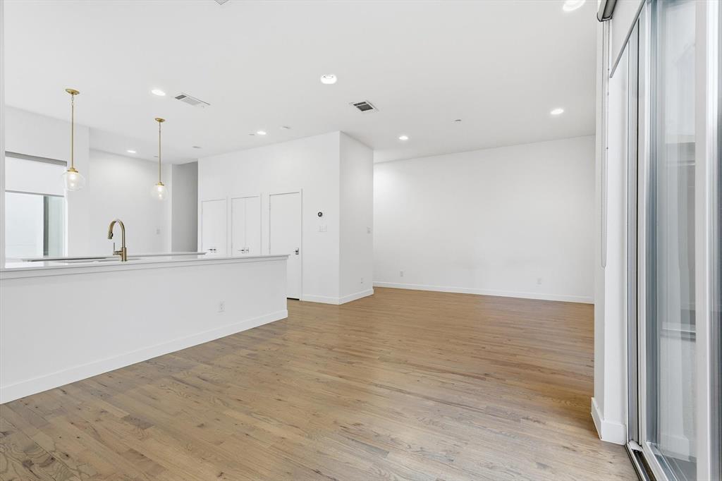 The Block - Residential Lease