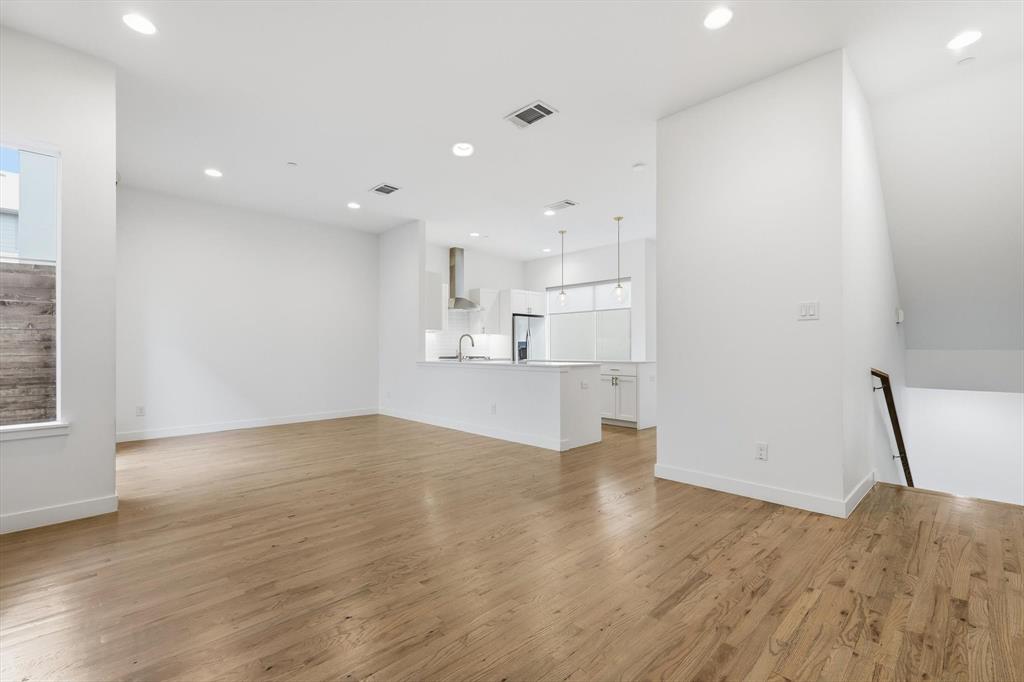 The Block - Residential Lease