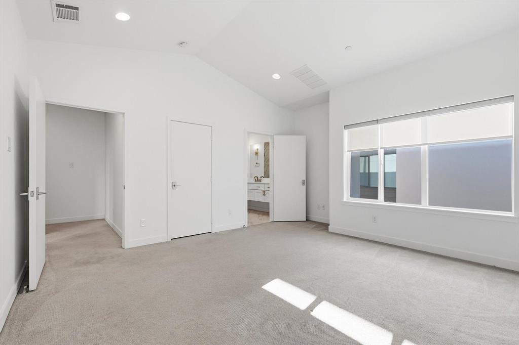 The Block - Residential Lease