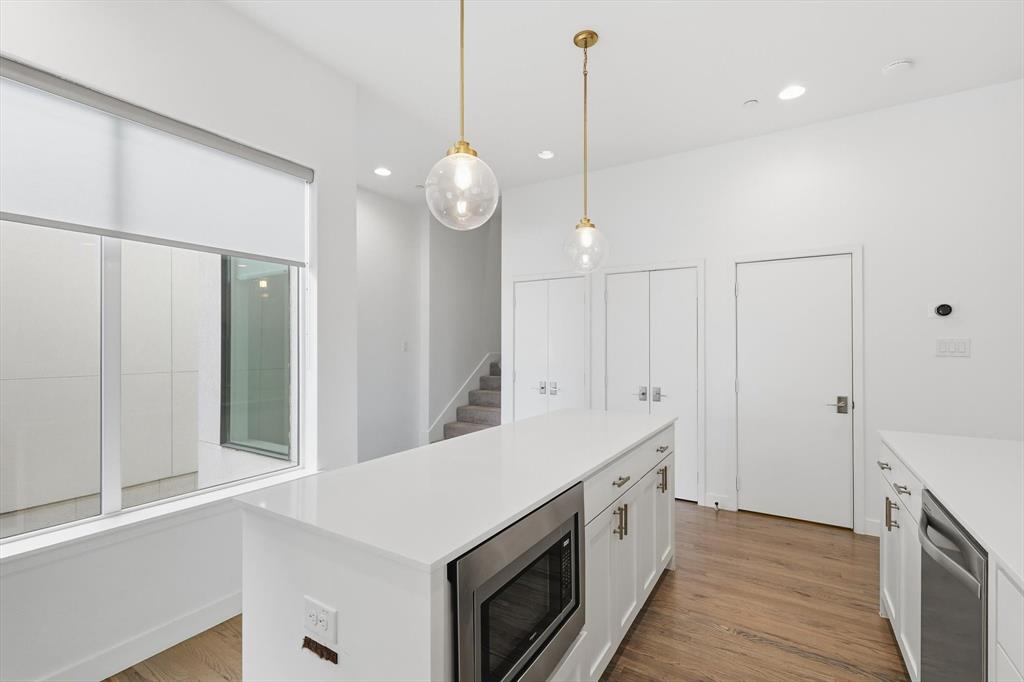 The Block - Residential Lease