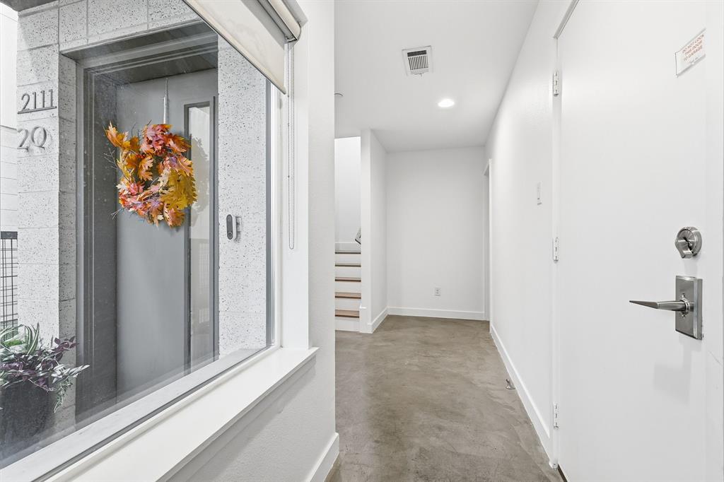 The Block - Residential Lease