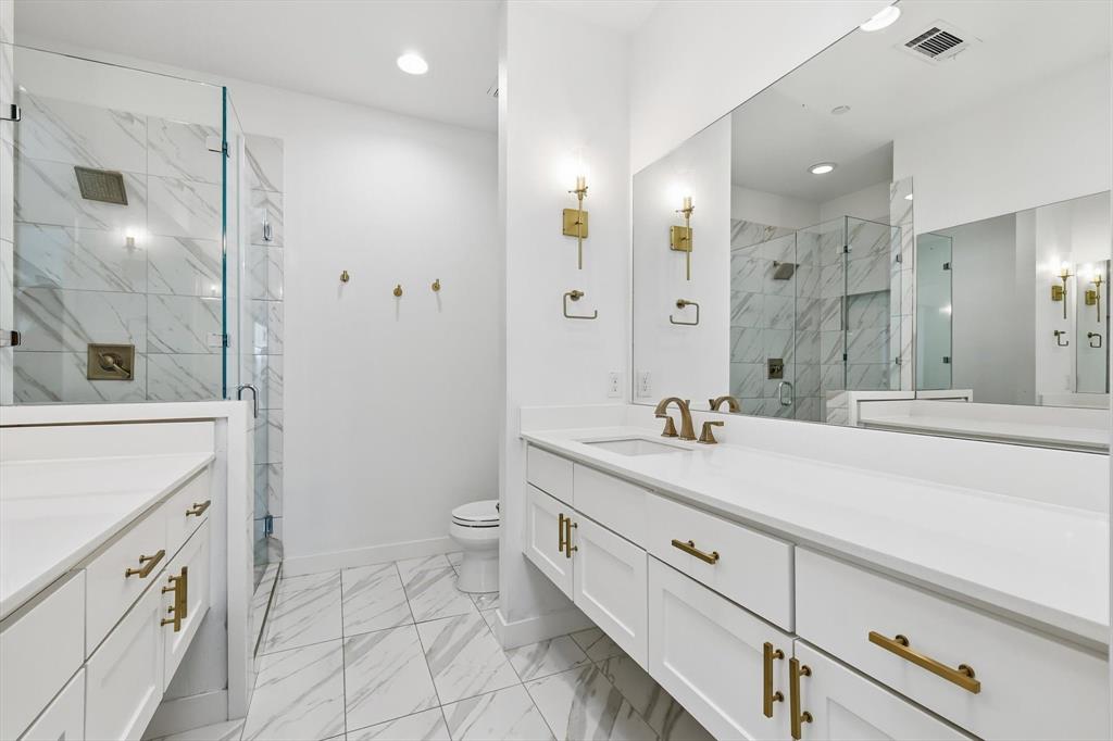 The Block - Residential Lease