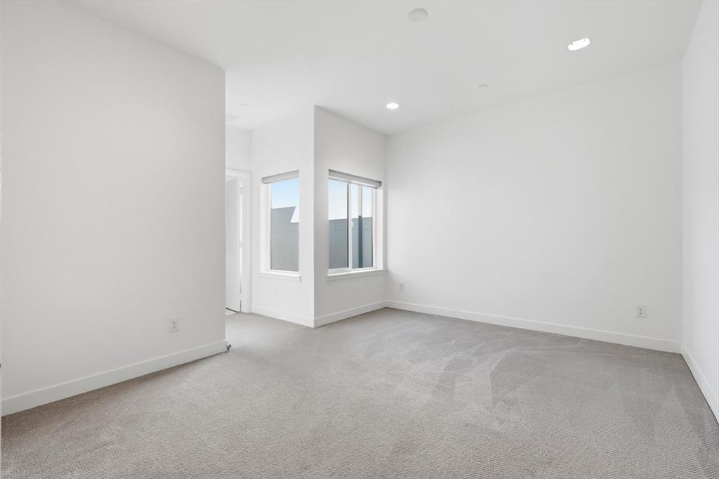 The Block - Residential Lease