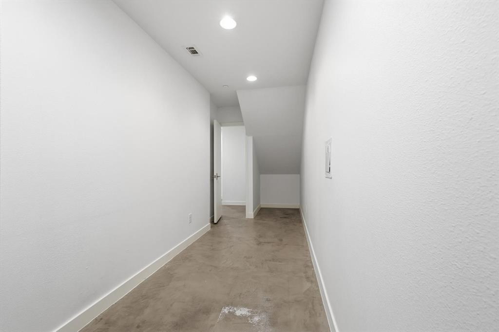 The Block - Residential Lease