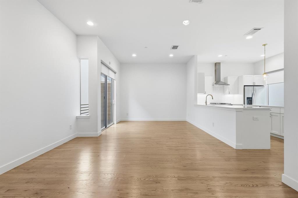 The Block - Residential Lease