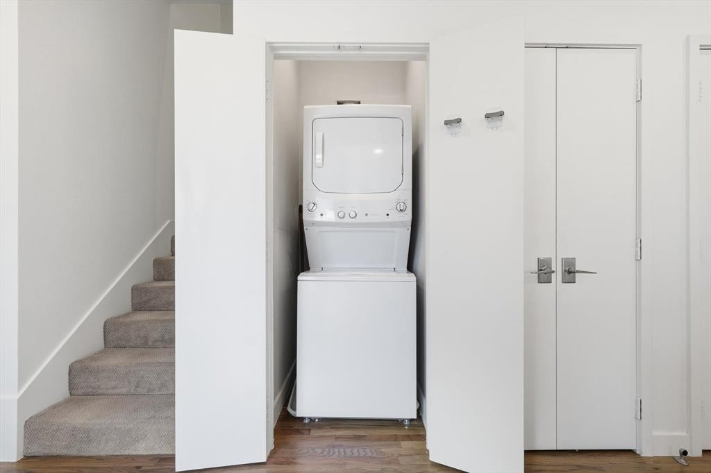 The Block - Residential Lease