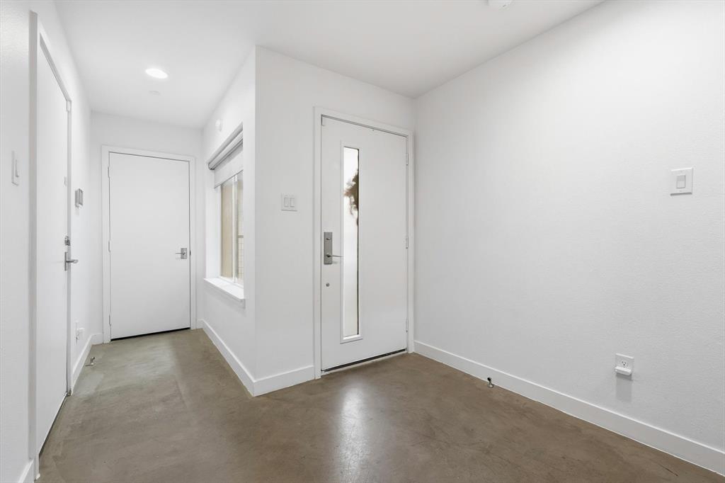 The Block - Residential Lease