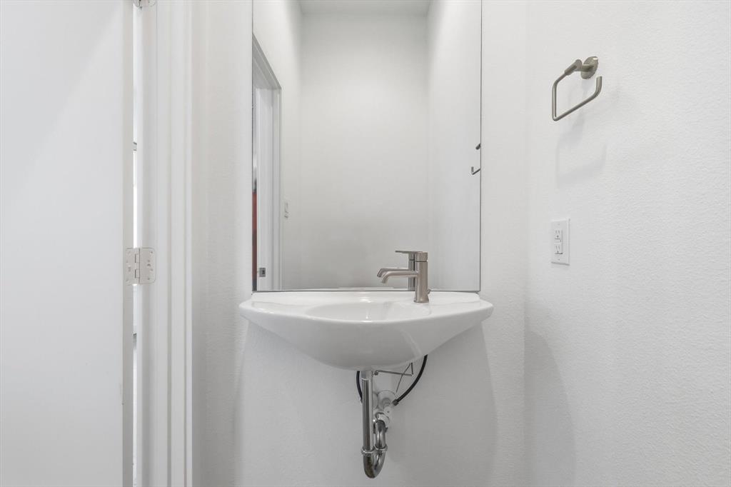 The Block - Residential Lease