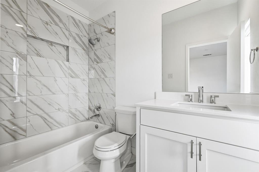 The Block - Residential Lease