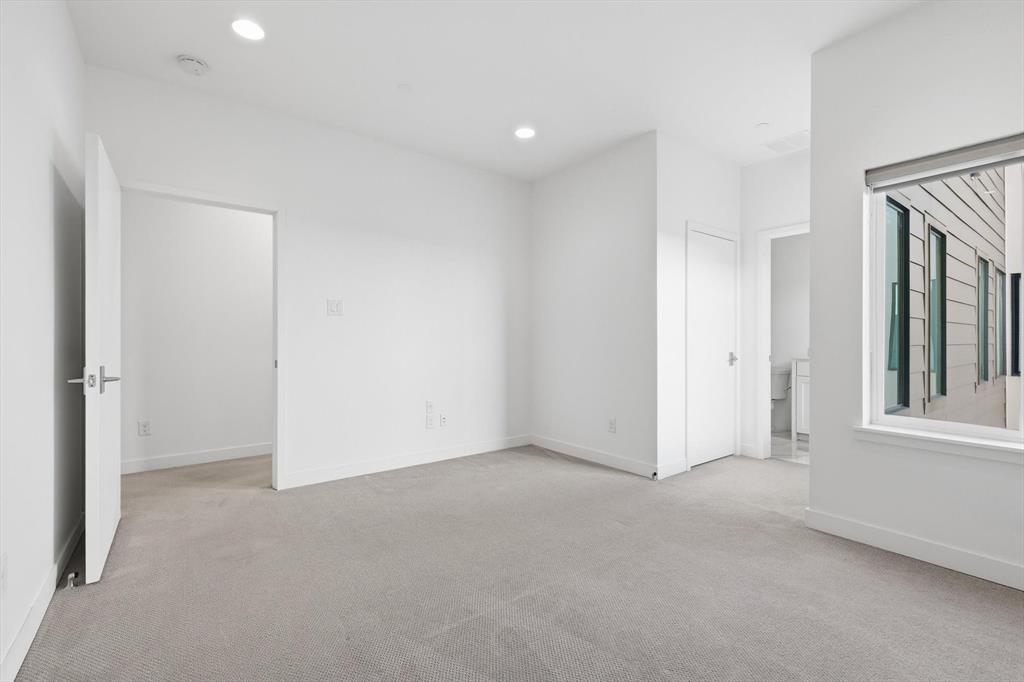 The Block - Residential Lease