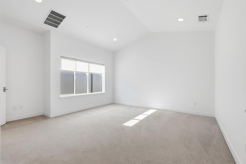 The Block - Residential Lease