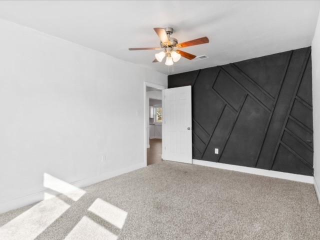 SOUTH HEMPHILL HEIGHTS - Residential