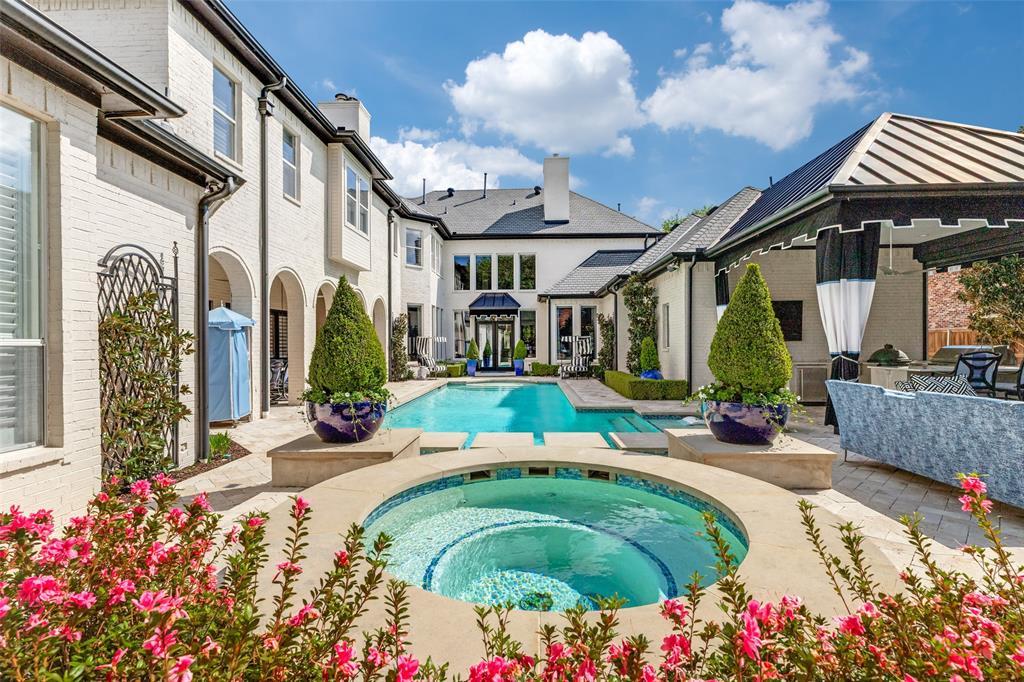 Starwood Ph Two Chamberlyne Place - Village 9 - Residential