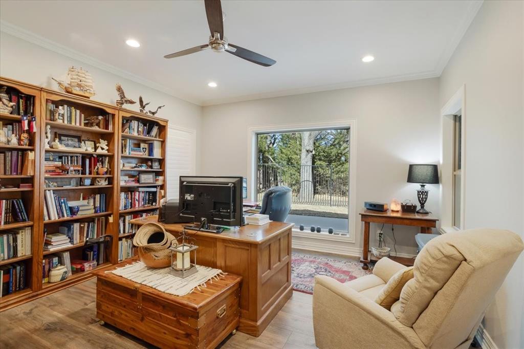 Saddle Creek Add Ph One - Residential