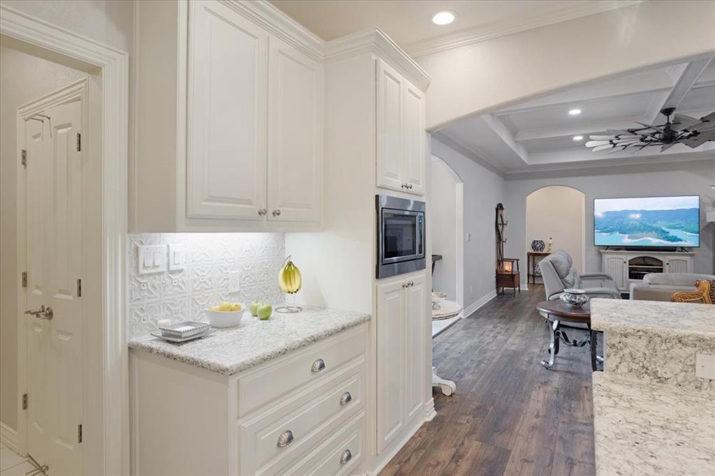 Saddle Creek Add Ph One - Residential