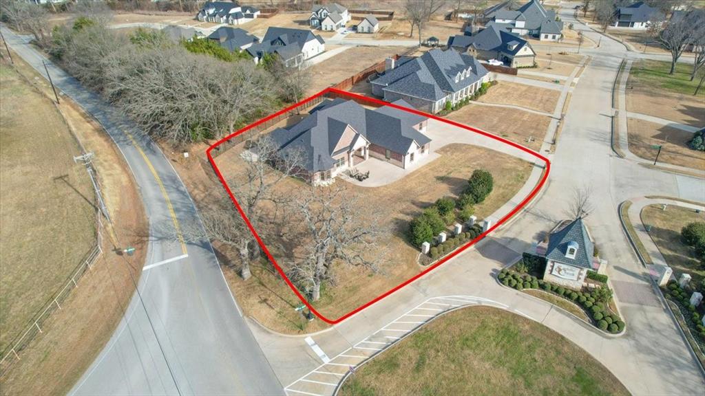 Saddle Creek Add Ph One - Residential