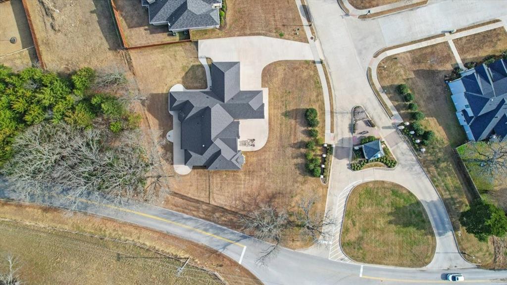 Saddle Creek Add Ph One - Residential