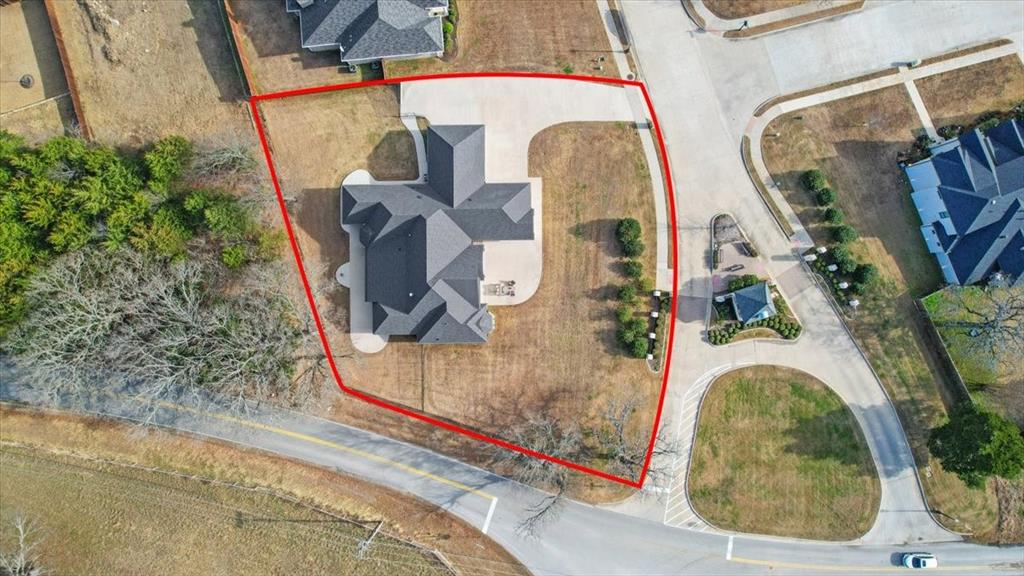 Saddle Creek Add Ph One - Residential