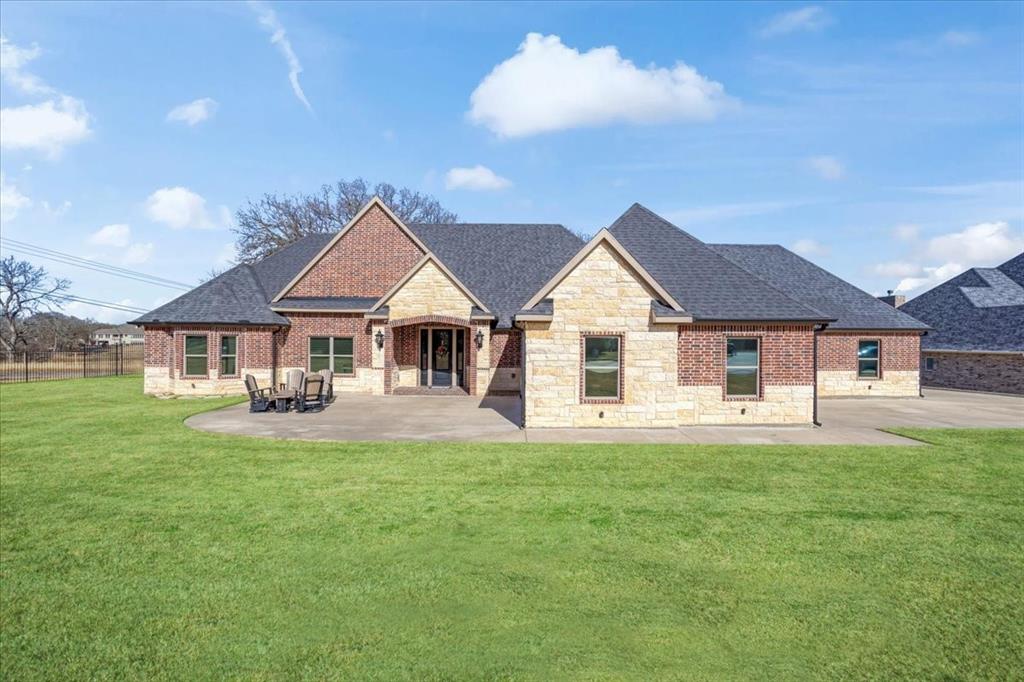 Saddle Creek Add Ph One - Residential