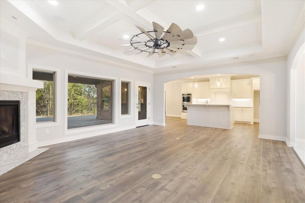 Saddle Creek Add Ph One - Residential