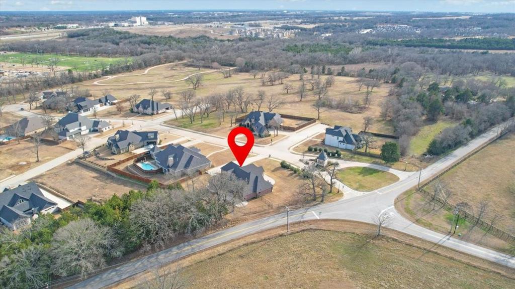 Saddle Creek Add Ph One - Residential