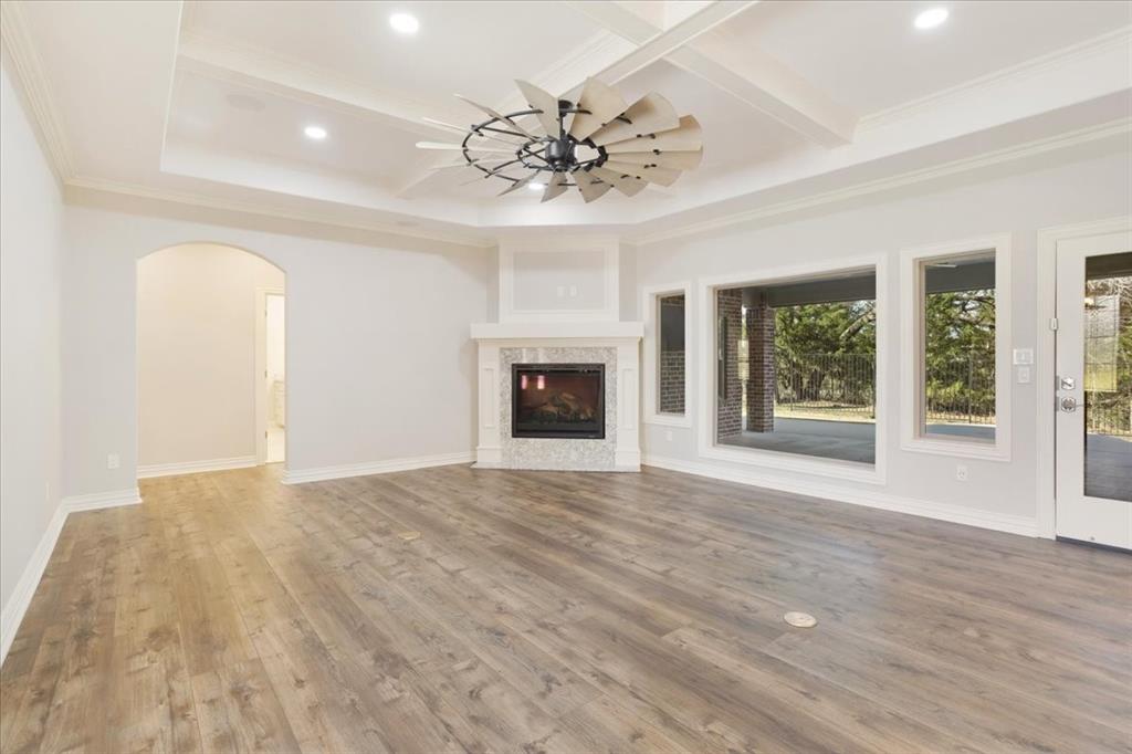 Saddle Creek Add Ph One - Residential