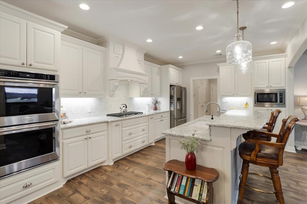 Saddle Creek Add Ph One - Residential