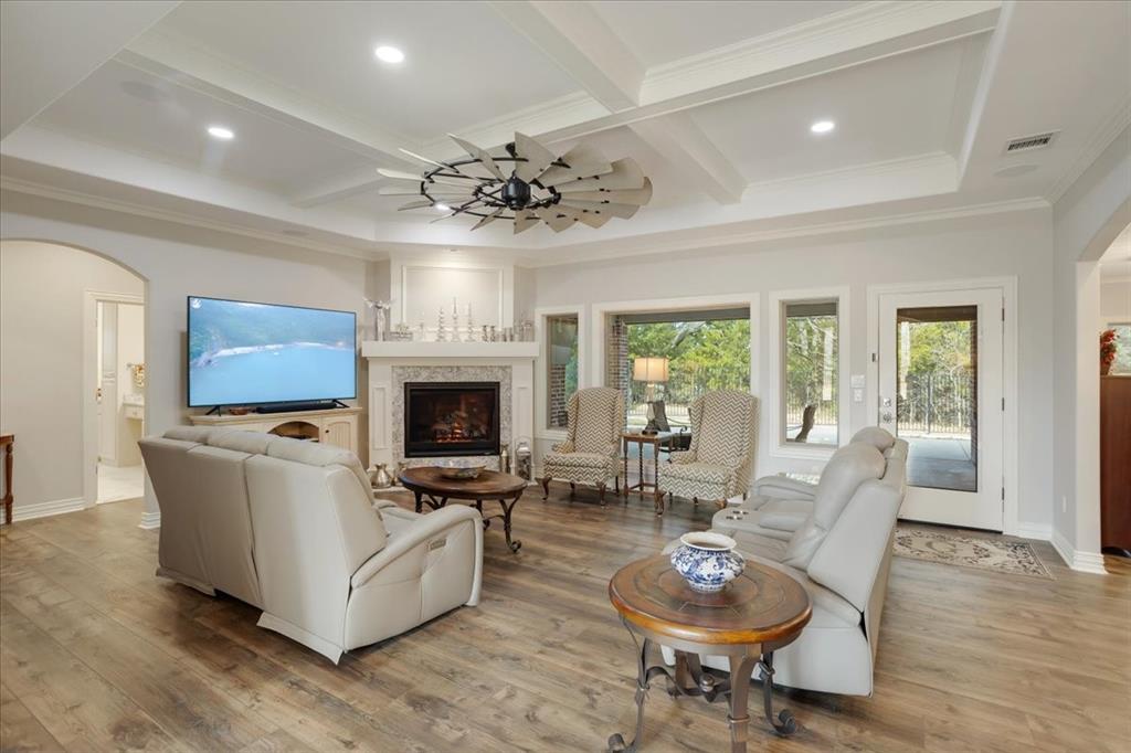 Saddle Creek Add Ph One - Residential