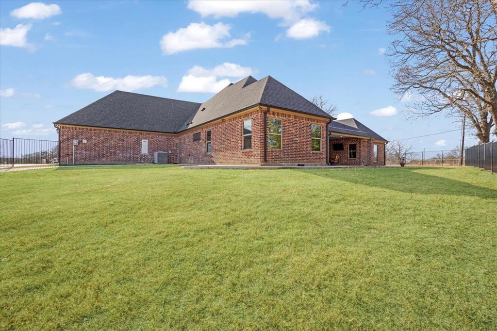 Saddle Creek Add Ph One - Residential