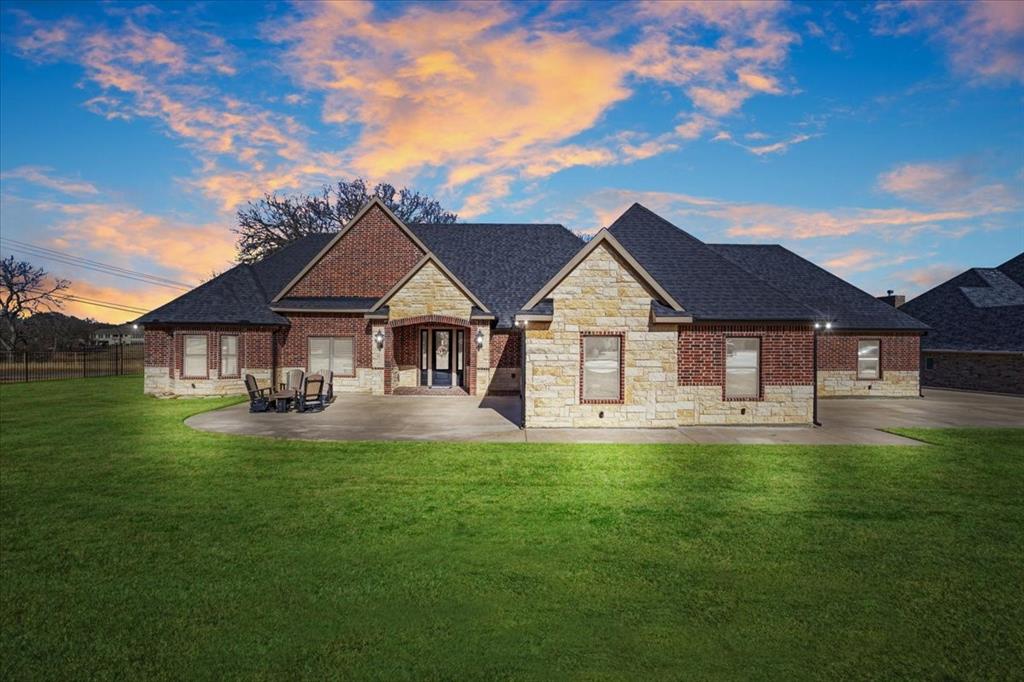 Saddle Creek Add Ph One - Residential