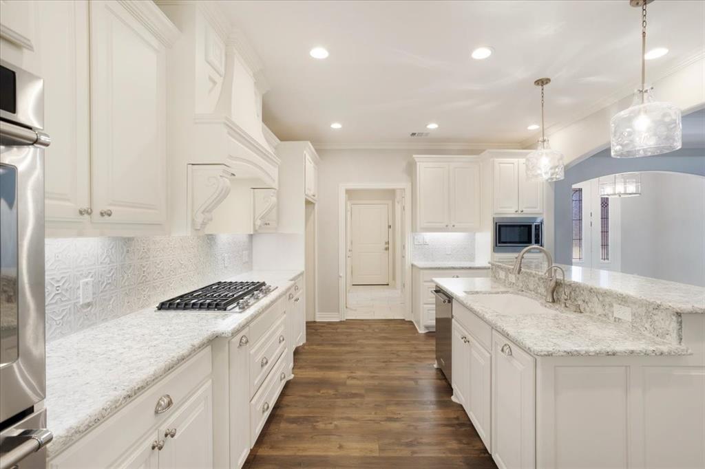 Saddle Creek Add Ph One - Residential