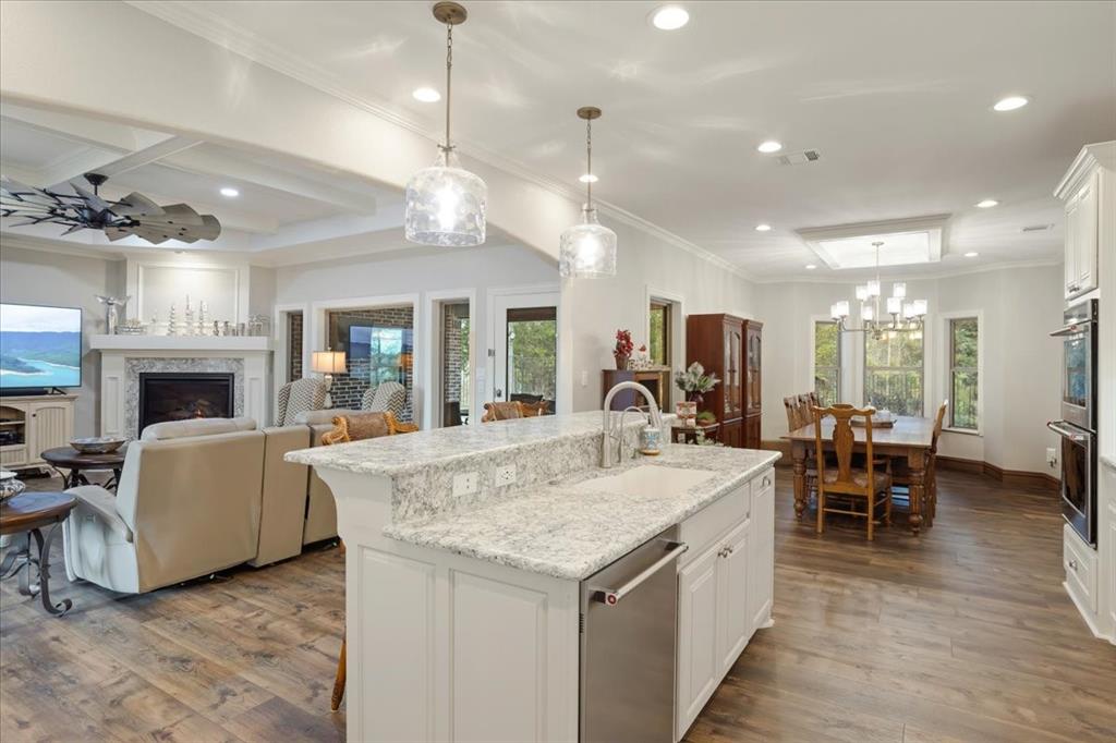 Saddle Creek Add Ph One - Residential