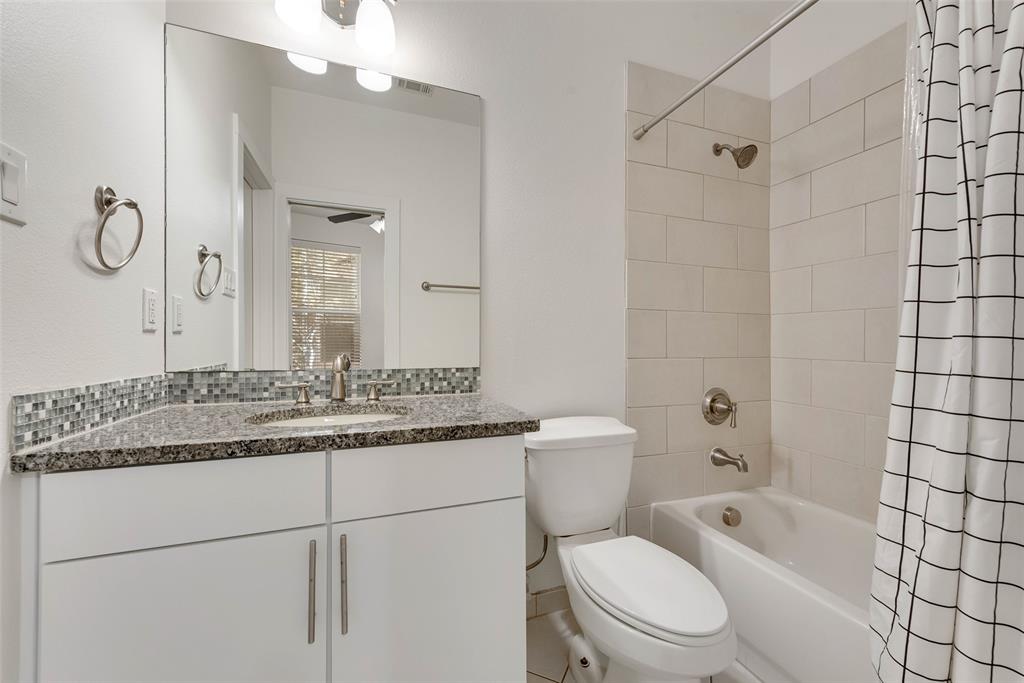 Ross Ave Brownstones - Residential