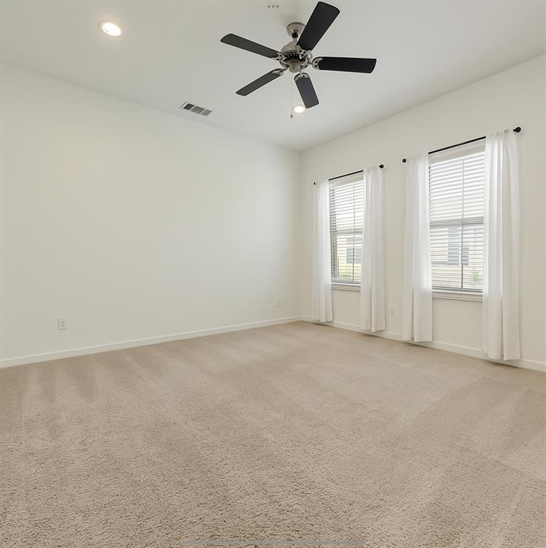 Ross Ave Brownstones - Residential