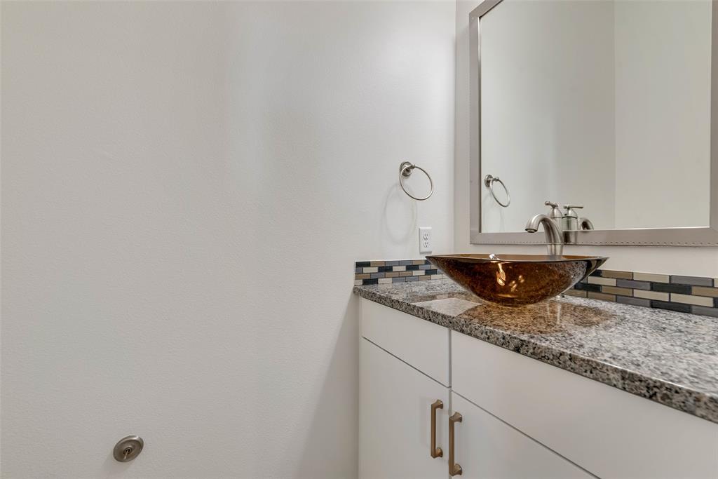 Ross Ave Brownstones - Residential