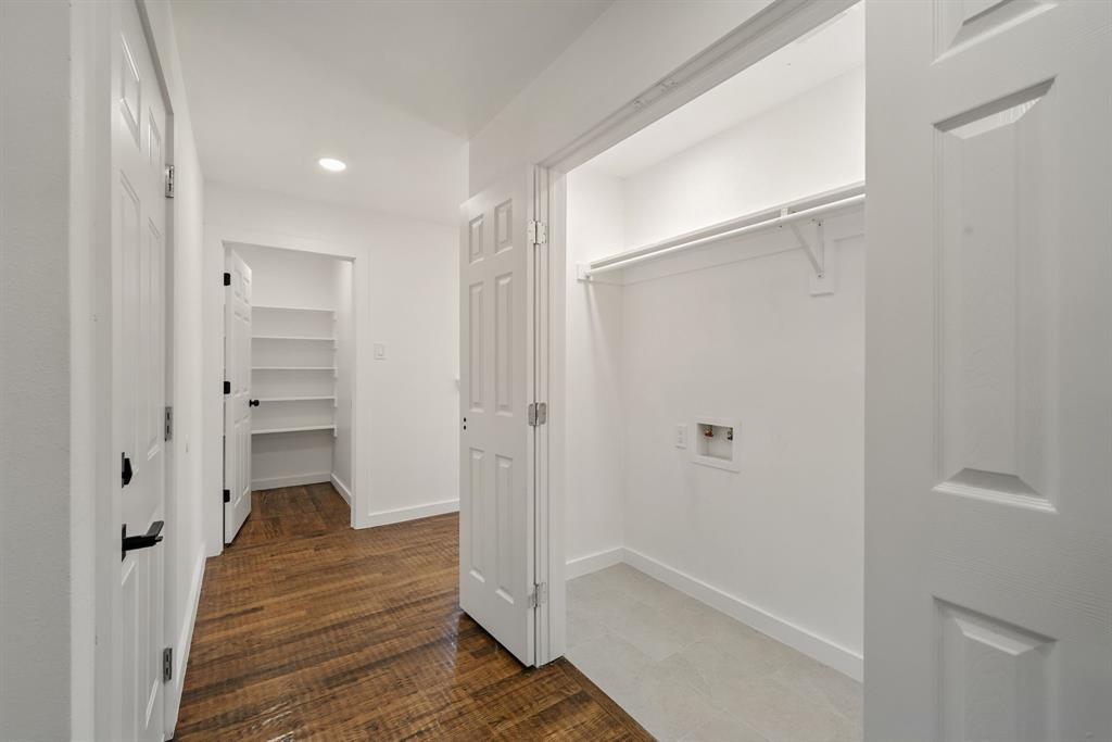 Alger Park - Residential