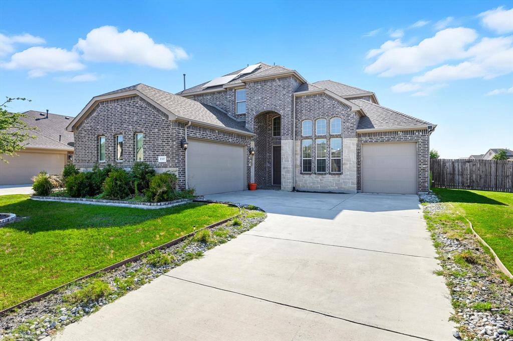717 Whippoorwill Drive