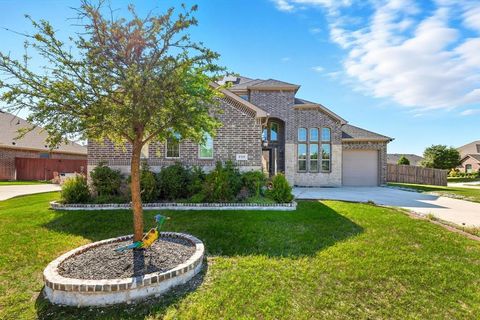 717 Whippoorwill Drive Midlothian TX 76065
