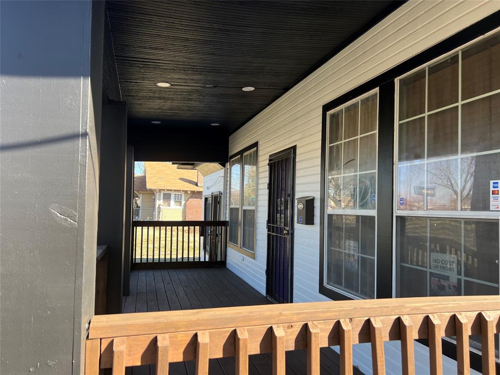 Winchester Place Add - Commercial Lease