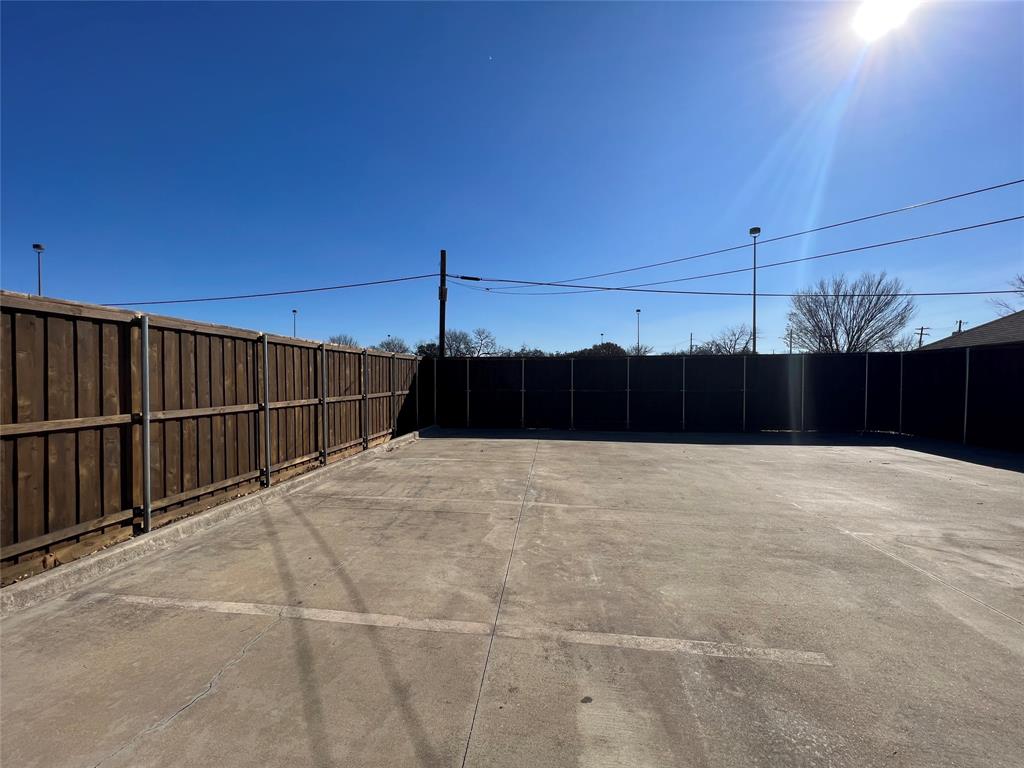 Winchester Place Add - Commercial Lease