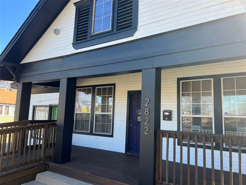 Winchester Place Add - Commercial Lease