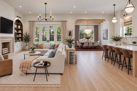 Tiny photo for 1805 Loving Avenue, Dallas, TX 75214 (MLS # 21396094)