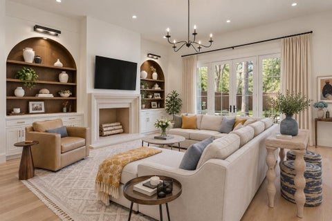 Tiny photo for 1805 Loving Avenue, Dallas, TX 75214 (MLS # 21396094)