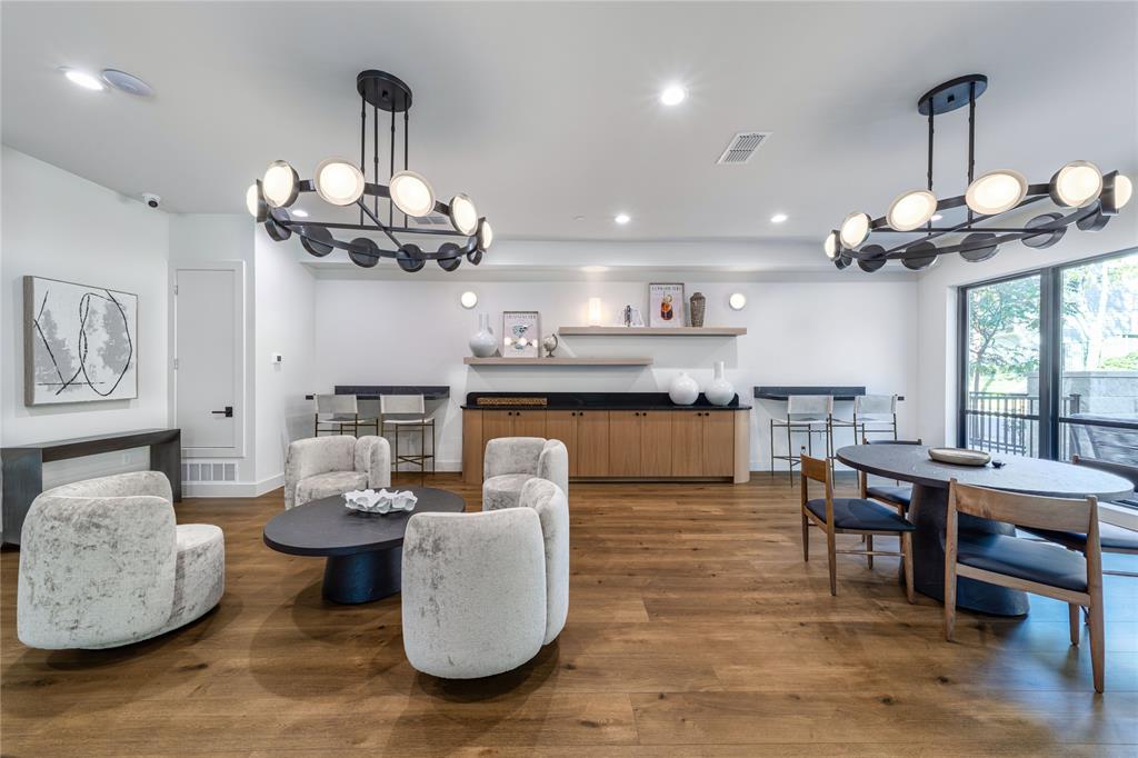 RESIDENCES AT ROUTH CONDOS - Residential