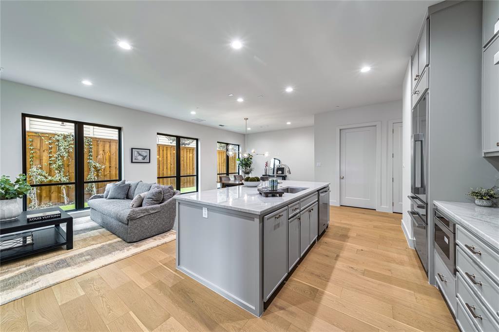 RESIDENCES AT ROUTH CONDOS - Residential