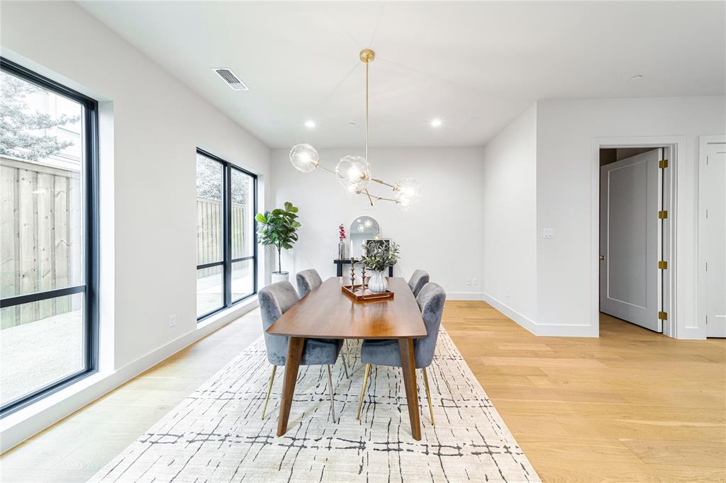 RESIDENCES AT ROUTH CONDOS - Residential